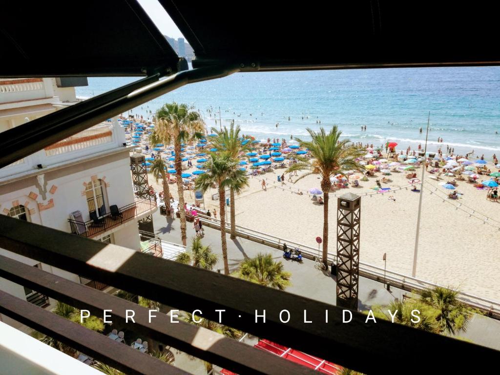 España Playa, Benidorm – Updated 2023 Prices