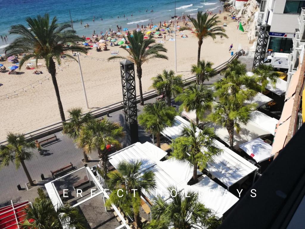 España Playa, Benidorm – Updated 2023 Prices