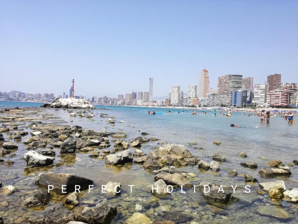 España Playa, Benidorm – Updated 2023 Prices