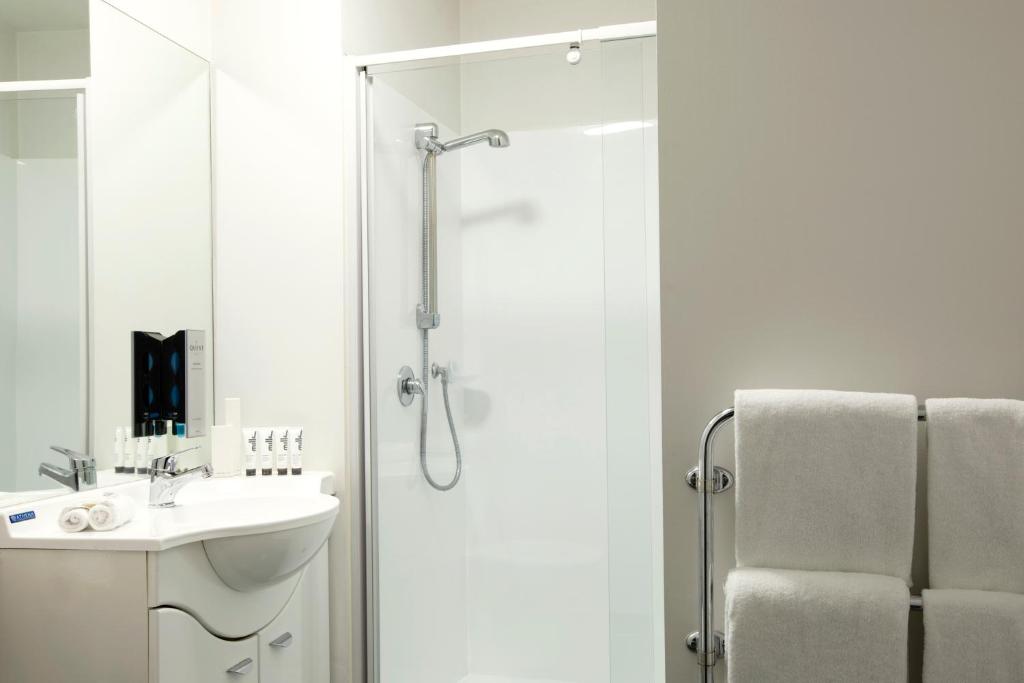 Quest Atrium Apartment Hotel - Resim 27