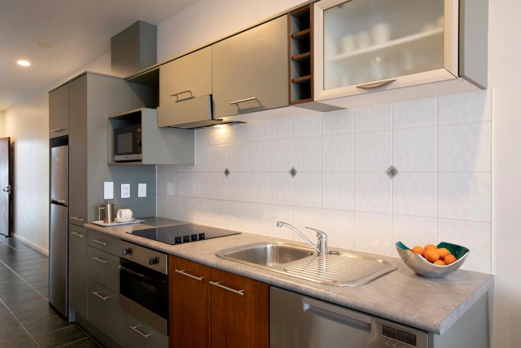 Quest Atrium Apartment Hotel - Resim 28