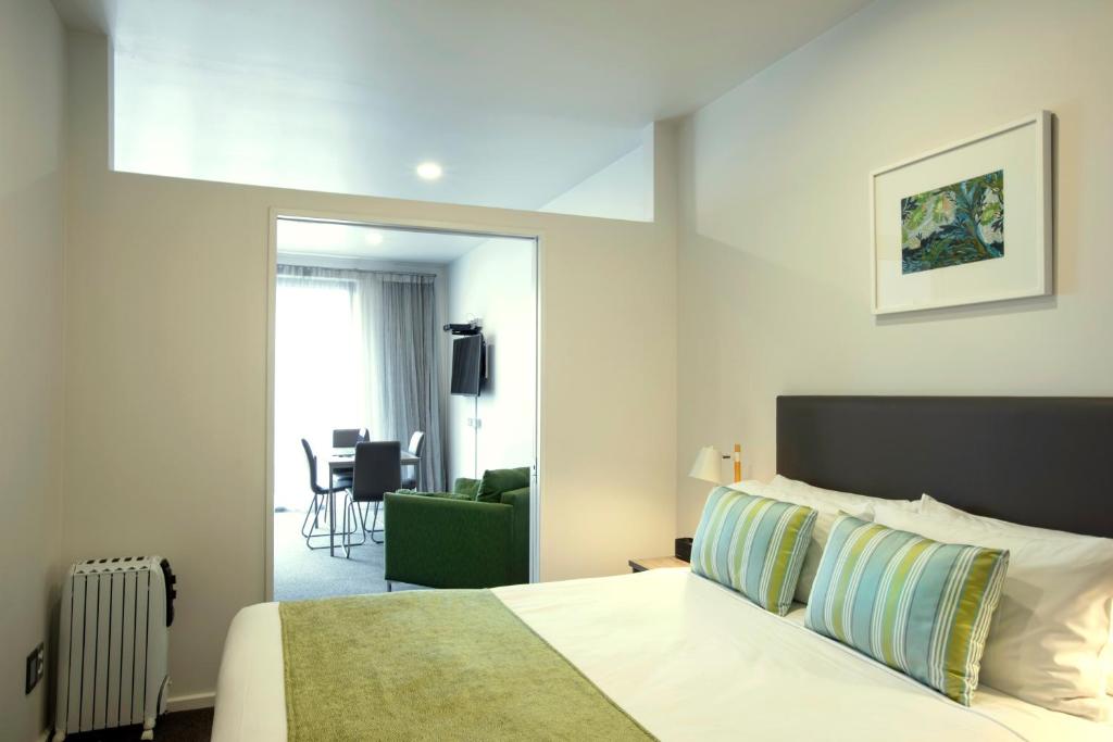 Quest Atrium Apartment Hotel - Resim 30