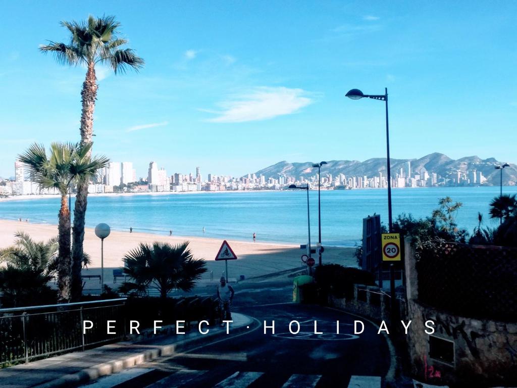España Playa, Benidorm – Precios actualizados 2023