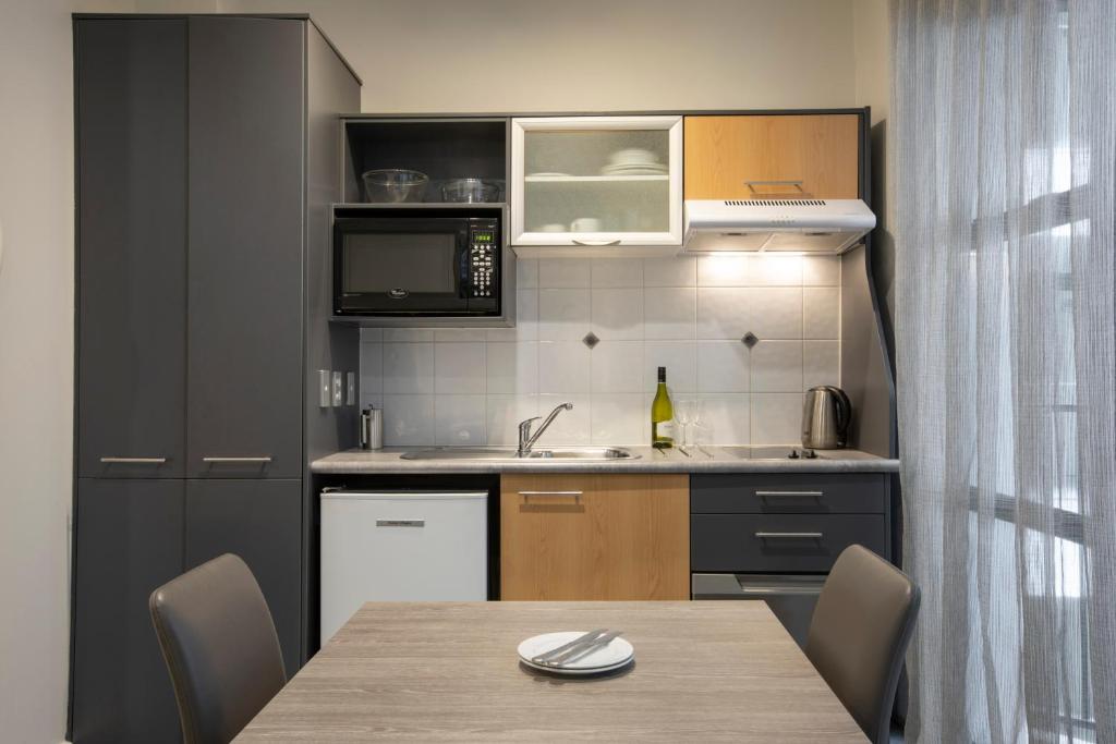 Quest Atrium Apartment Hotel - Resim 34