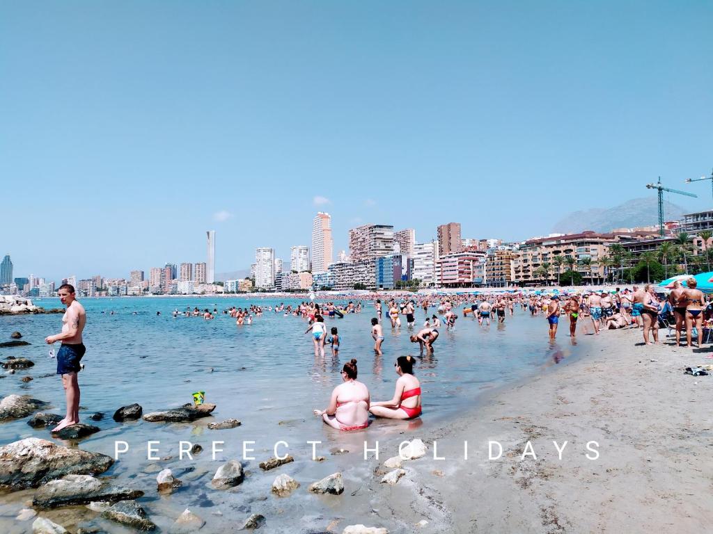 España Playa, Benidorm – Updated 2023 Prices