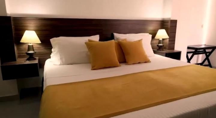 Hayboré Hotel Boutique