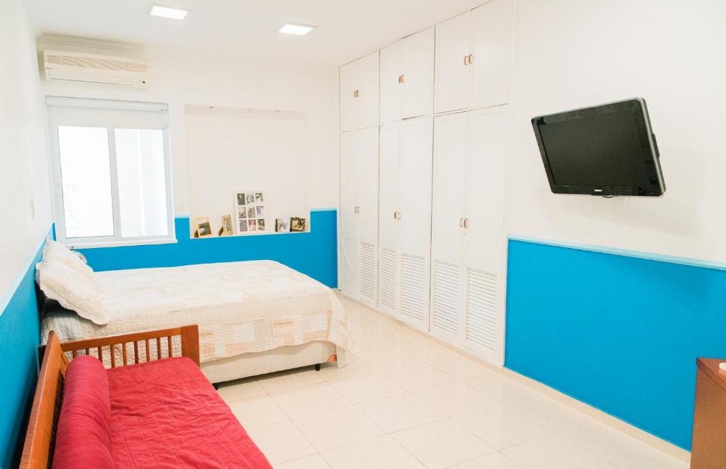 Casa Espetacular Alto da Boa Vista