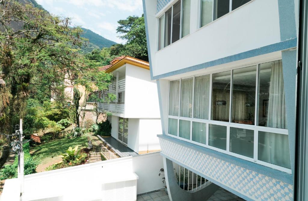  Casa Espetacular Alto da Boa Vista