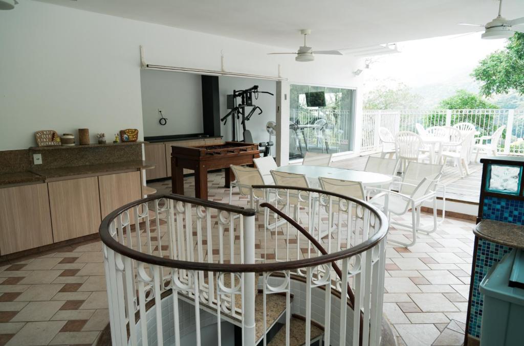  Casa Espetacular Alto da Boa Vista