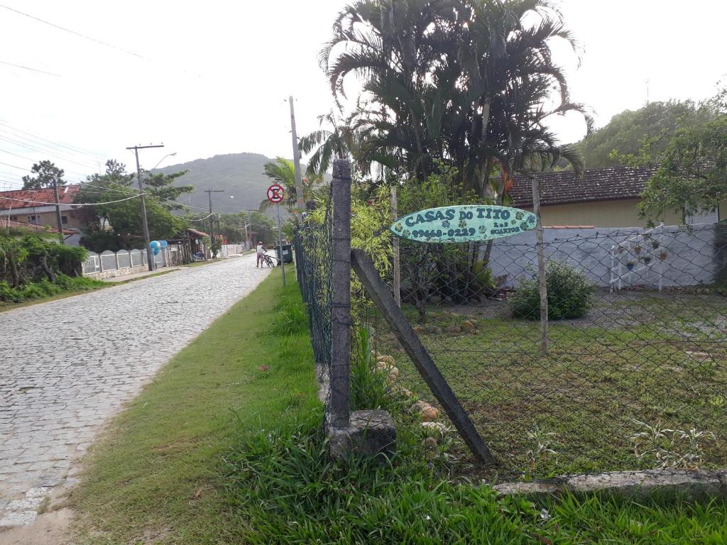  Casas do Tito
