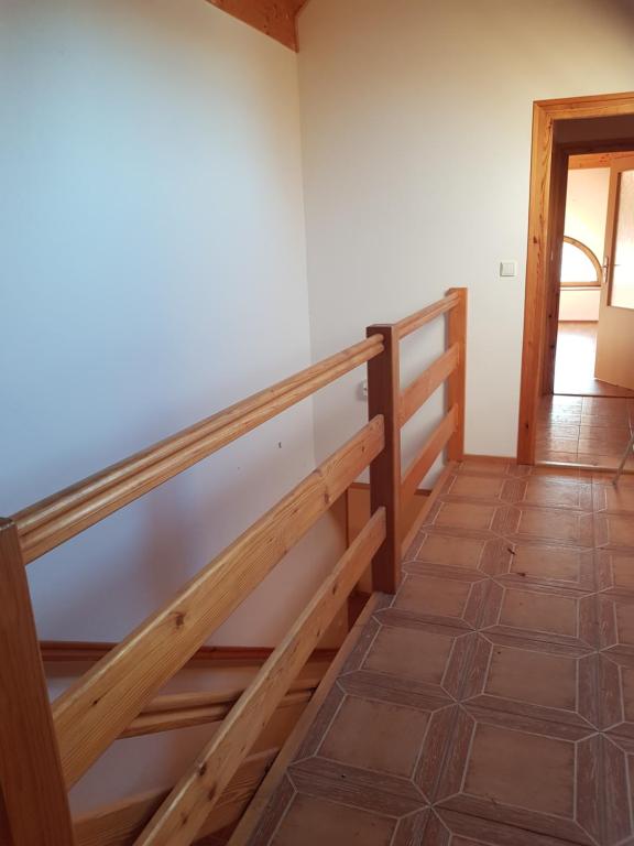 Zdjęcie z galerii obiektu Ubytování Bořeňovice w mieście Struhařov