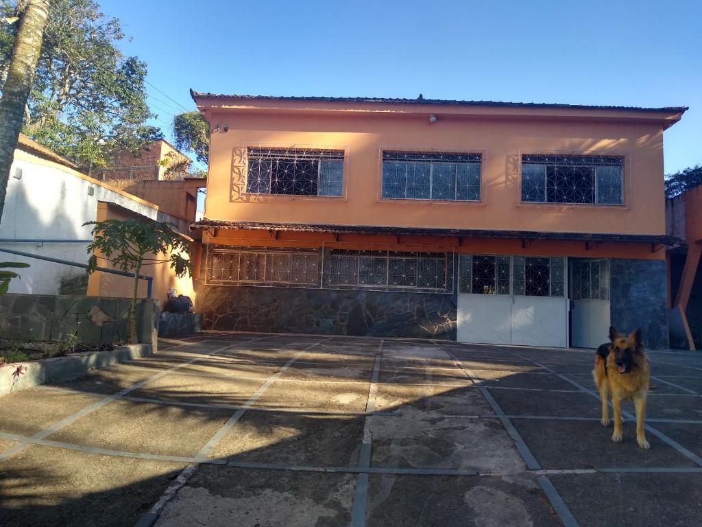  POUSADA DO JOAO