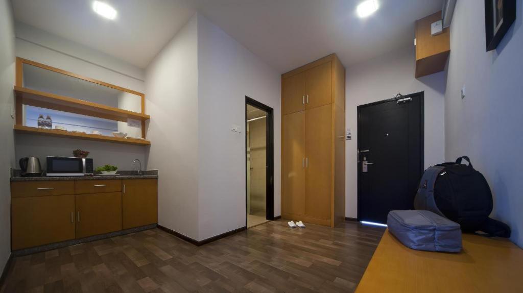 Aranda Nova Suite - Appartement D'une Chambre