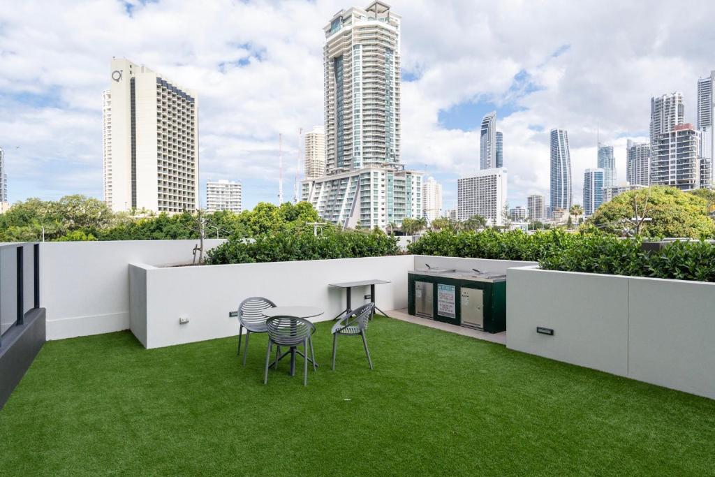 Ruby Gold Coast By Serain - Resim 14