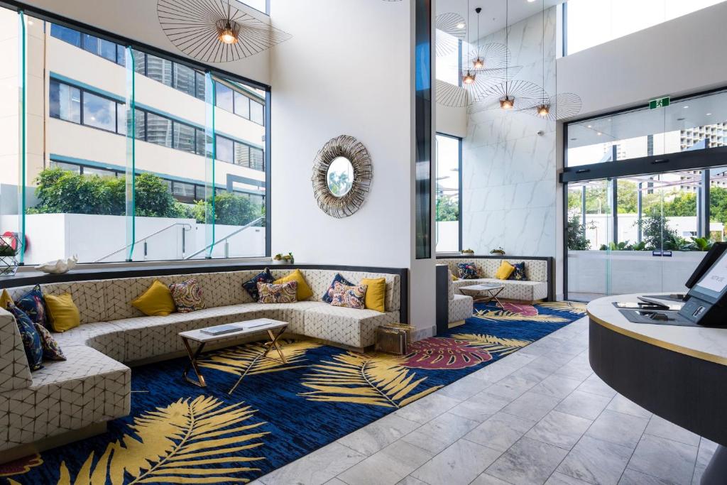 Ruby Gold Coast By Serain - Resim 15