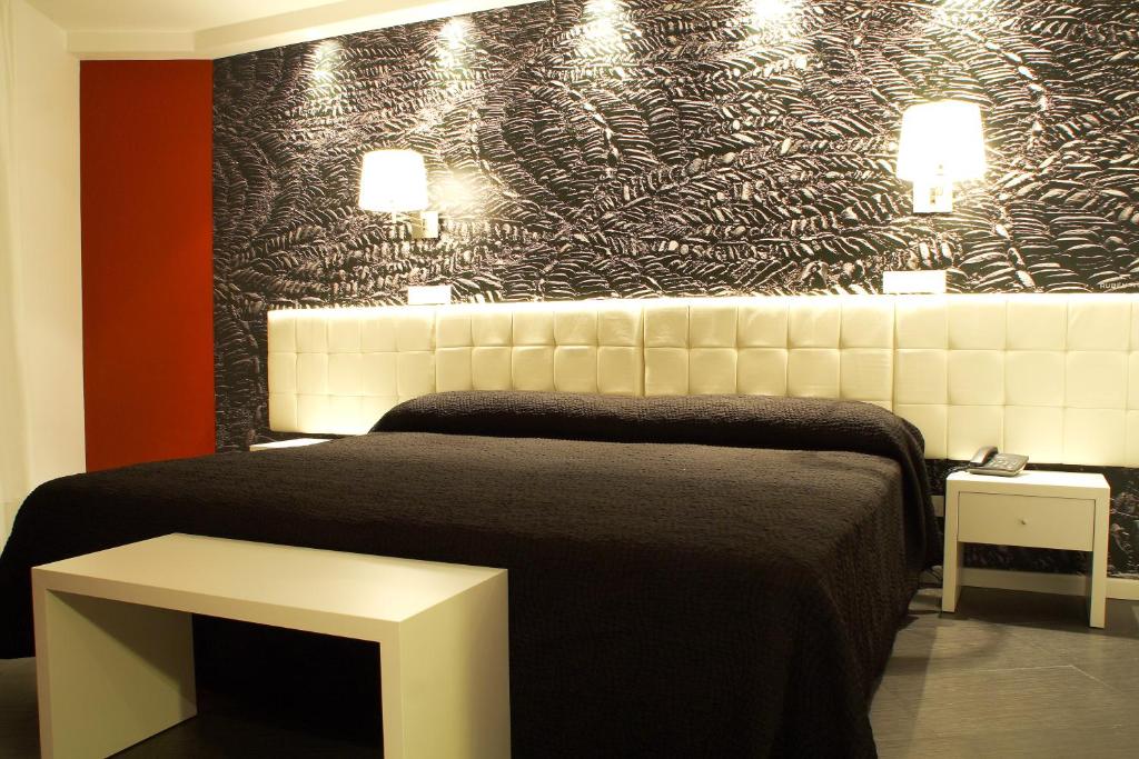 Hotel Villa Sonsierra, San Vicente de la Sonsierra – Updated ...