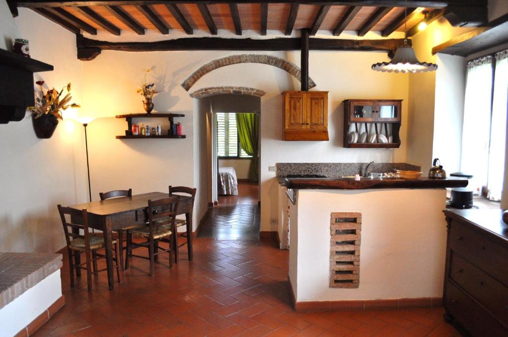 Kép Universal Harmony Agriturismo szállásáról Dicomanóban a galériában