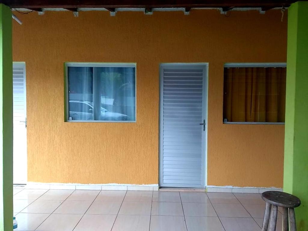  Pousada do Alemão - Cananéia