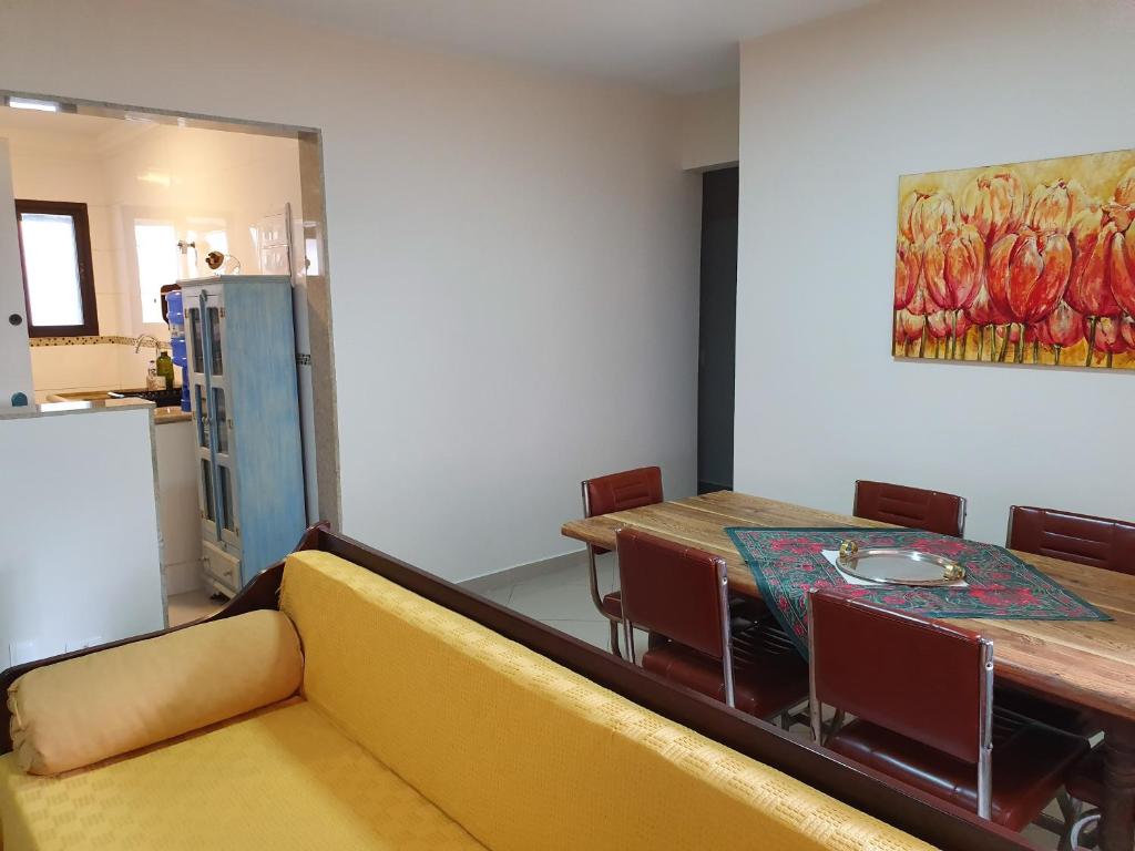  Apartamento na Enseada