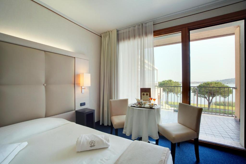 Cocca Hotel Royal Thai Spa