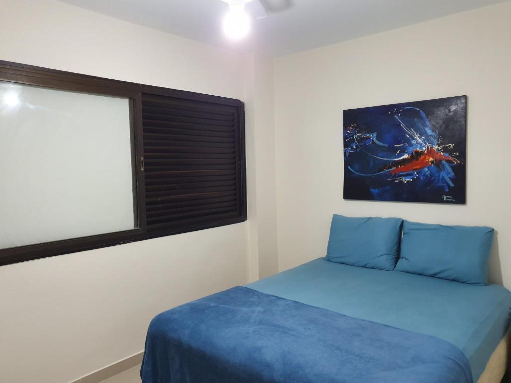 Apartamento na Enseada