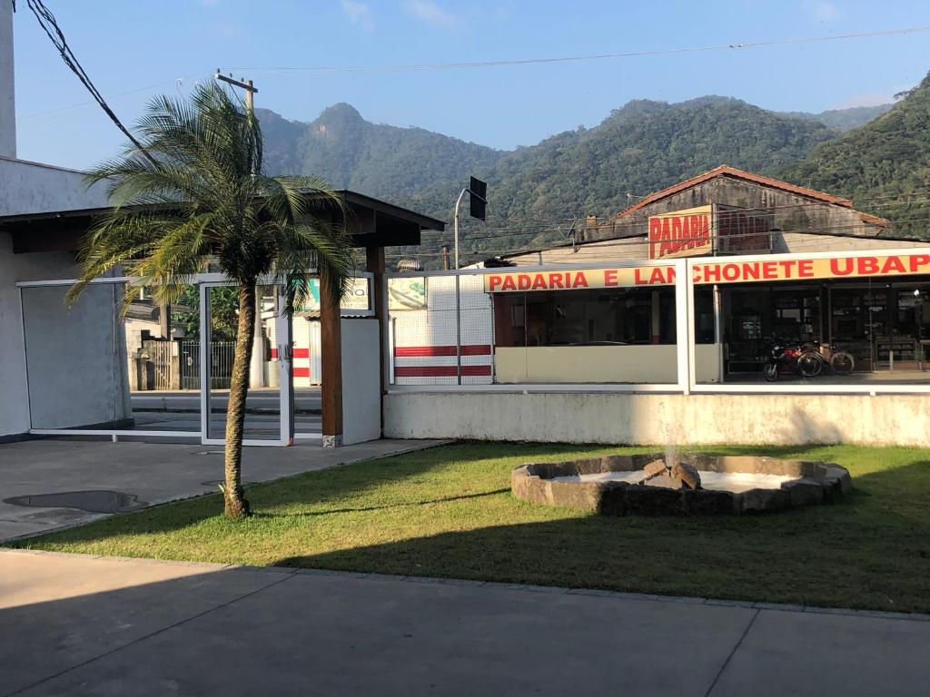  Apartamento Aconchegante Sun Way