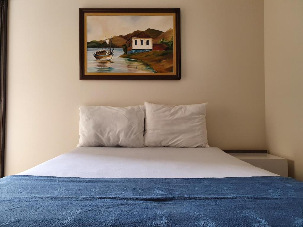  Apartamento na Enseada