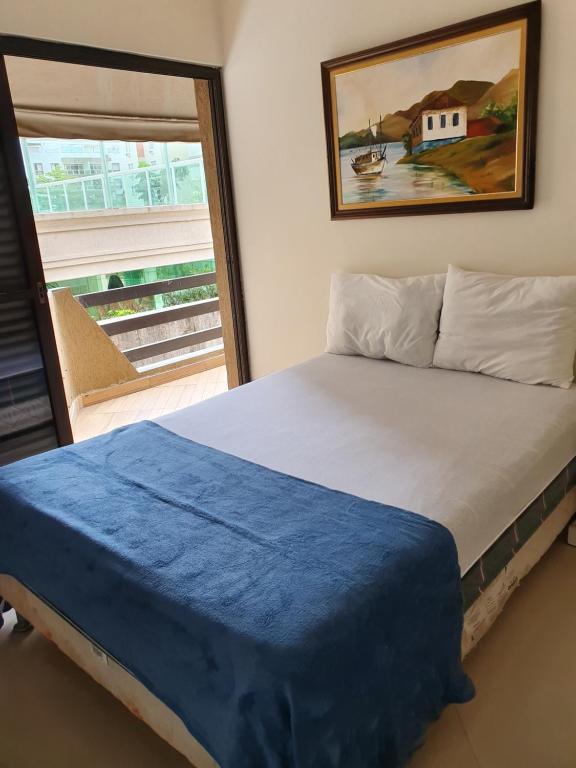  Apartamento na Enseada