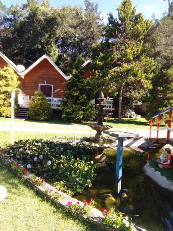  Casa do Papai