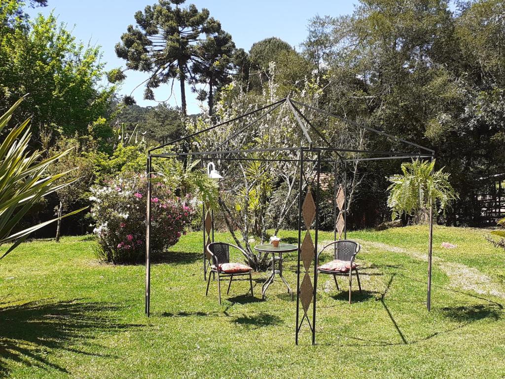  Casa do Papai