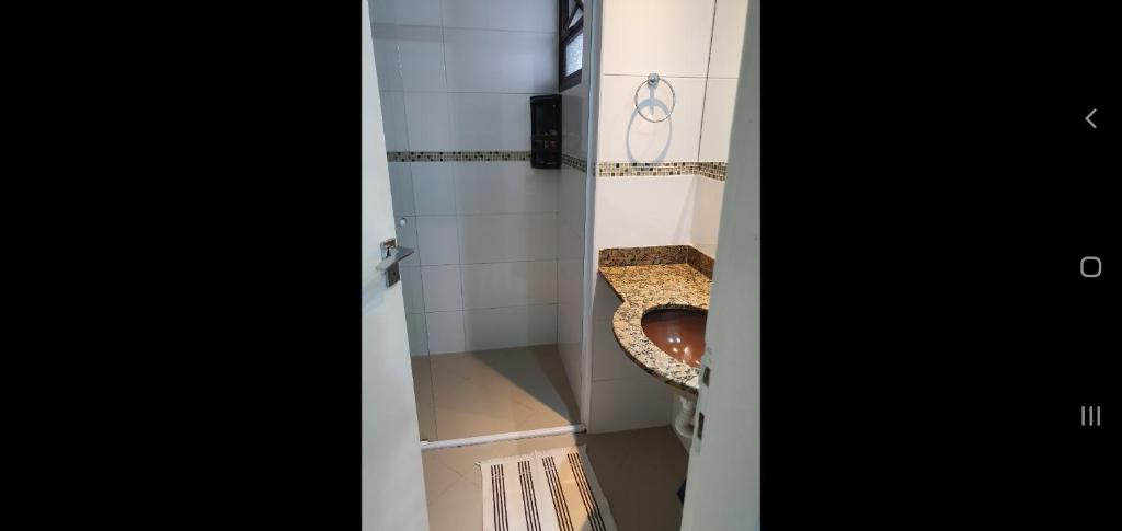  Apartamento na Enseada