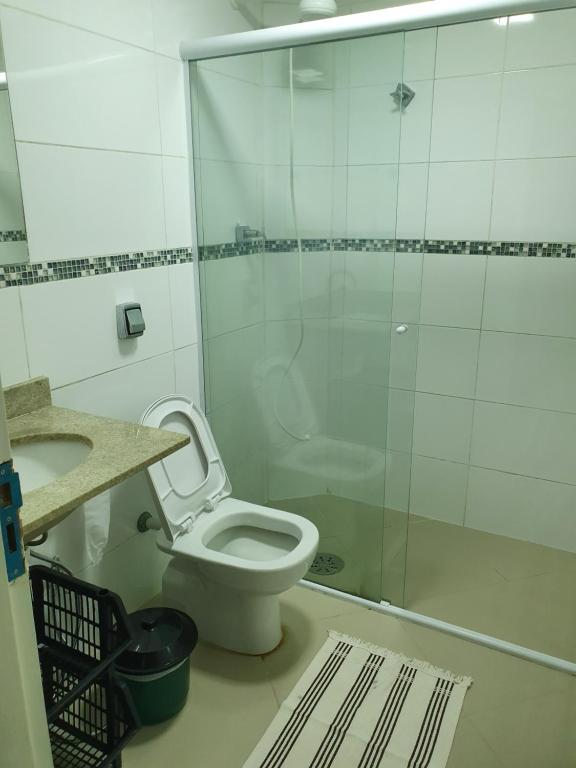  Apartamento na Enseada