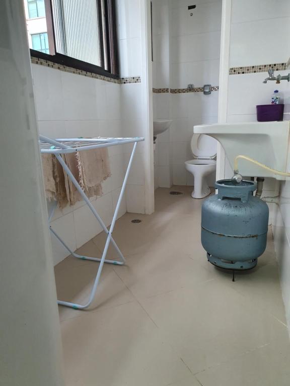 Apartamento na Enseada