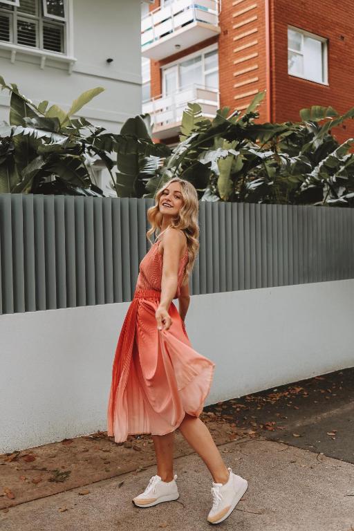 The Baxley Bondi - Resim 25