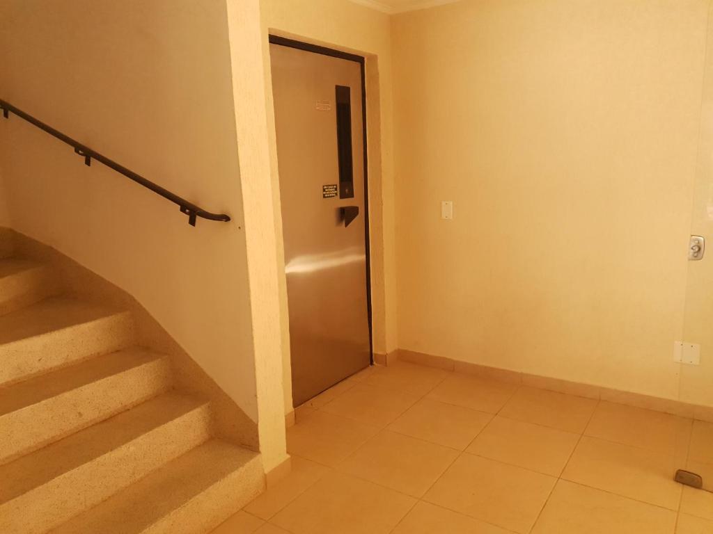  Apartamento na Enseada