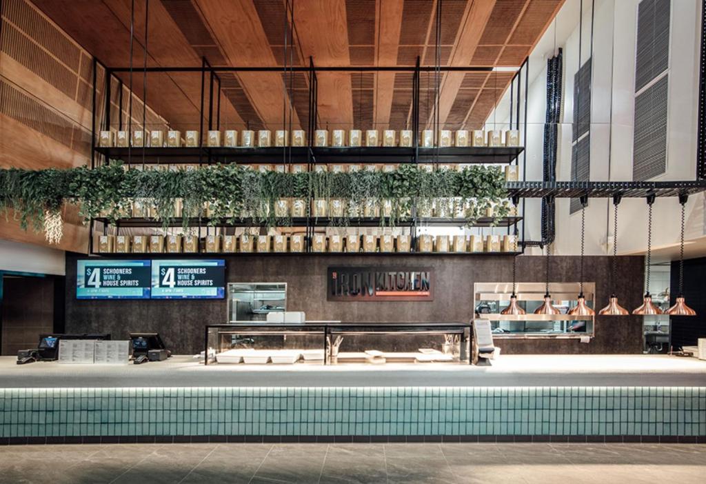 The Gateway Inn, Newcastle - Resim 14