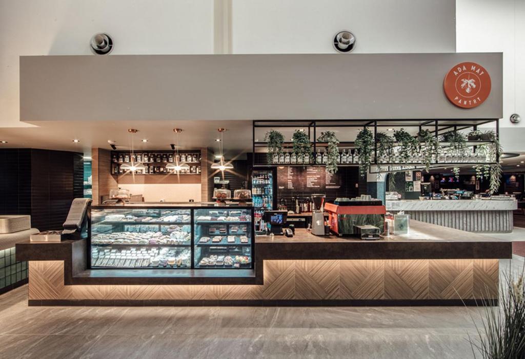 The Gateway Inn, Newcastle - Resim 13