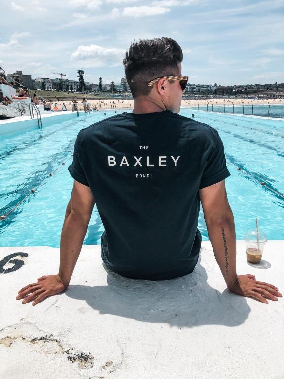 The Baxley Bondi - Resim 3