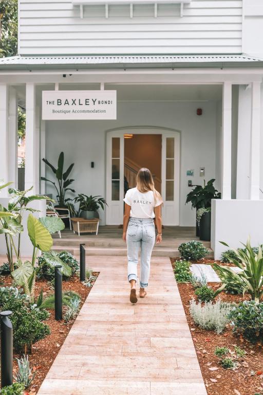 The Baxley Bondi - Resim 27
