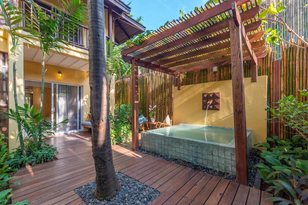 Buri Rasa Village Samui Adults Only - 7