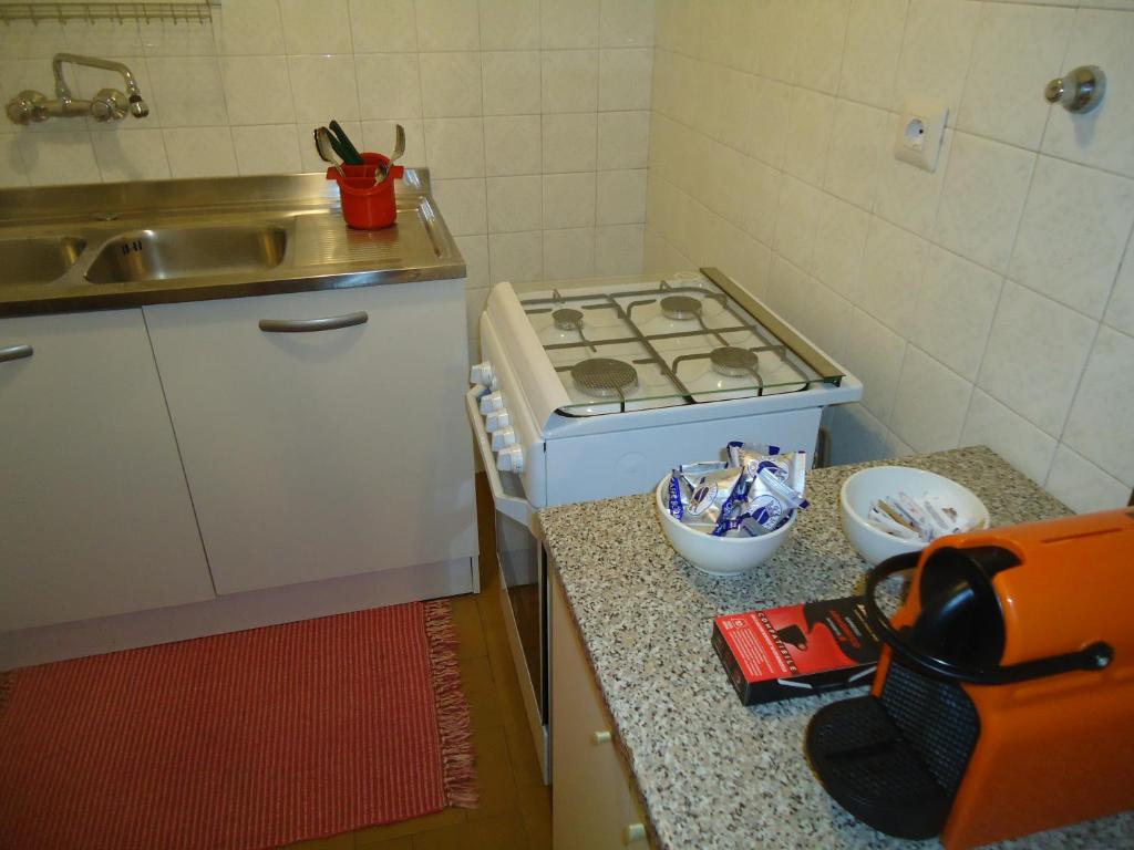 Casa Vacanze Centro Storico Verona - 1