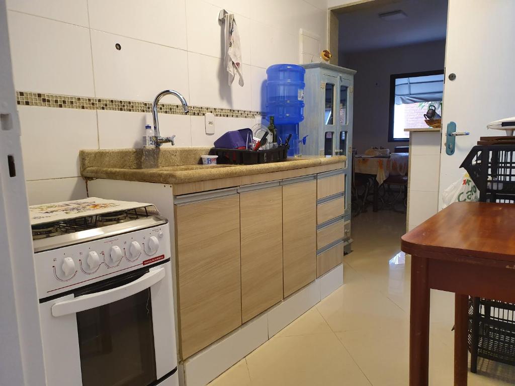  Apartamento na Enseada