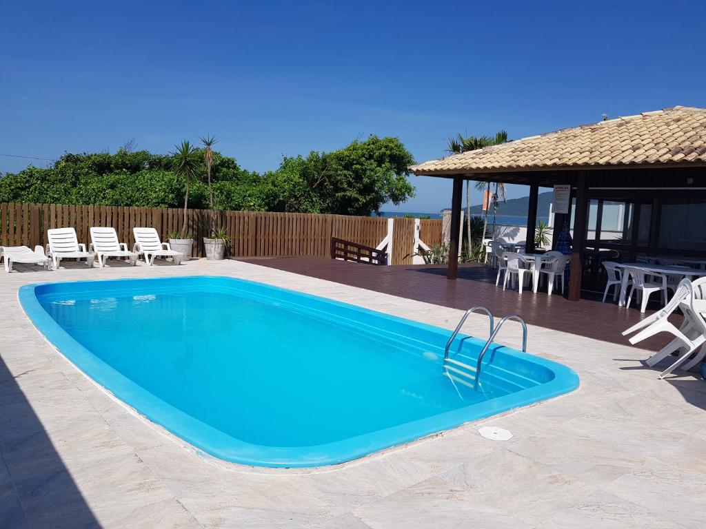  APTO203-IDP -NA AREIA DA PRAIA