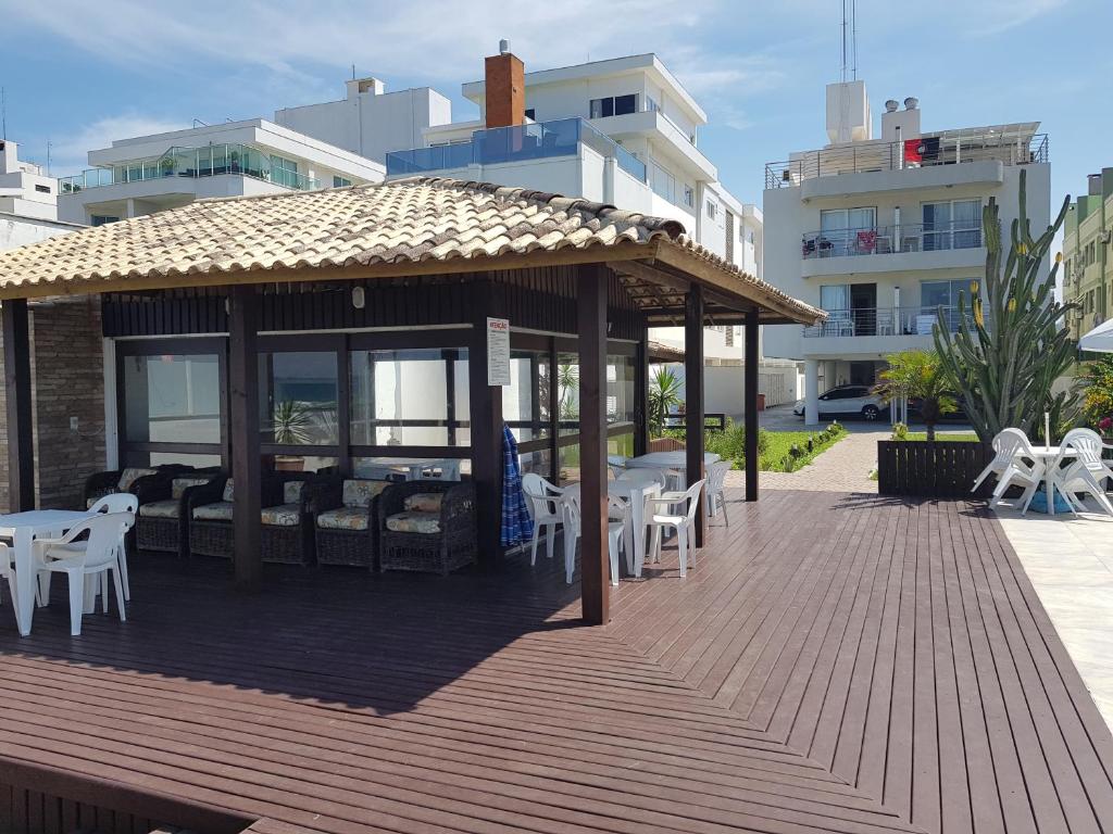  APTO203-IDP -NA AREIA DA PRAIA
