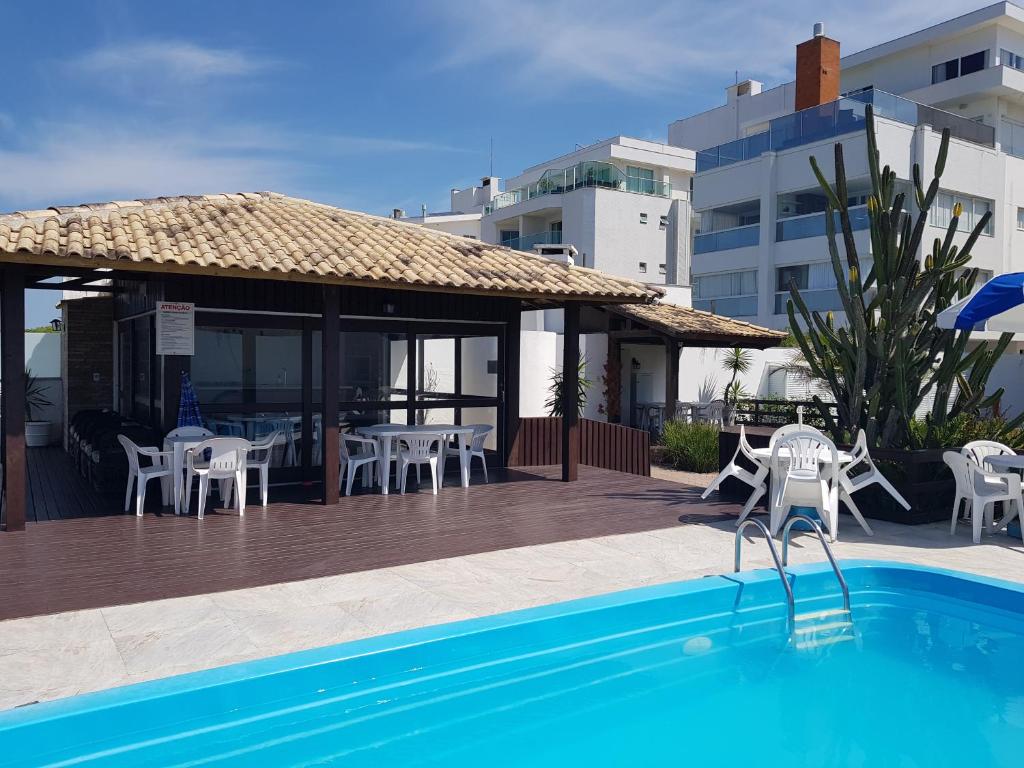  APTO203-IDP -NA AREIA DA PRAIA