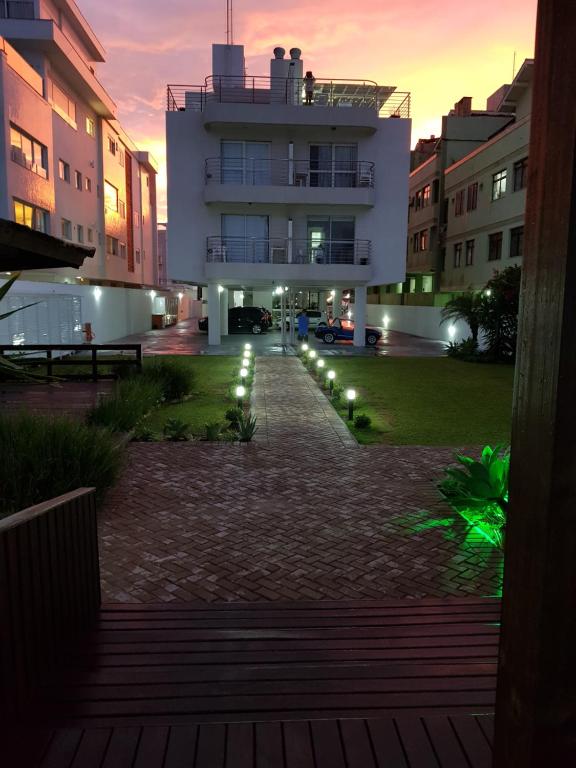  APTO203-IDP -NA AREIA DA PRAIA