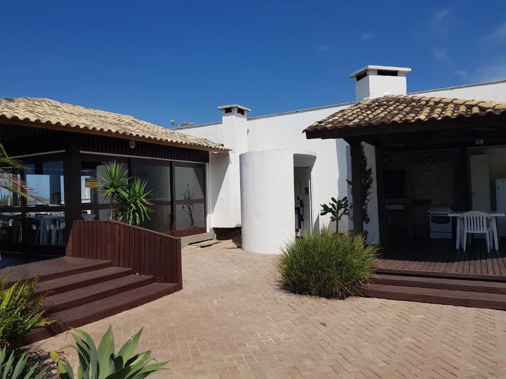  APTO203-IDP -NA AREIA DA PRAIA