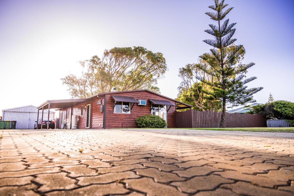 Casa o chalet The Bothy Lancelin Family Retreat (Australia Lancelin
