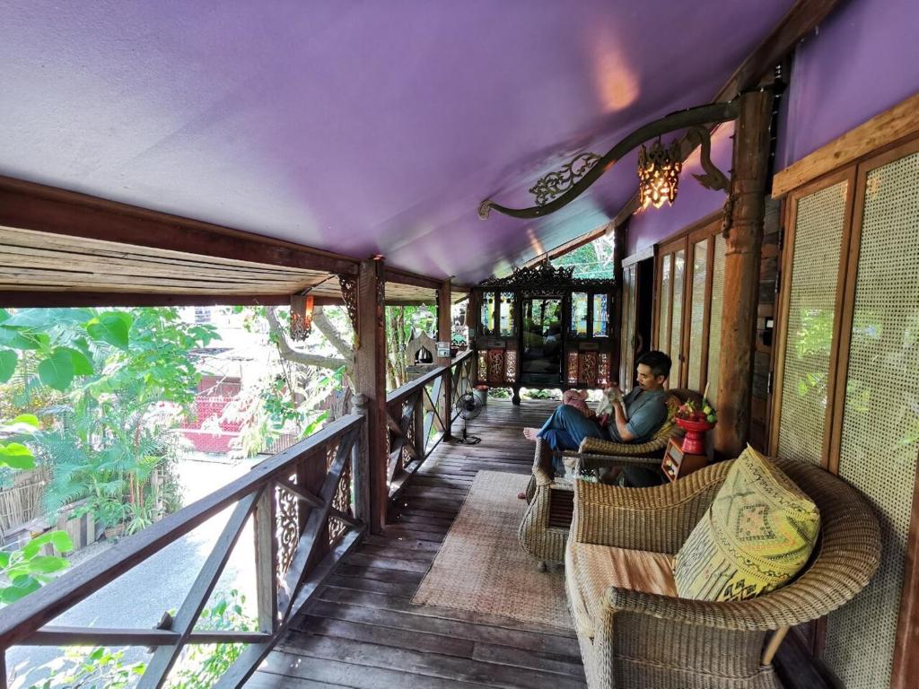 BaanBooLoo Village - 4