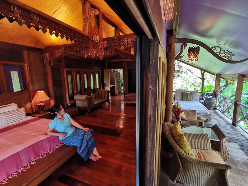 BaanBooLoo Village - 6